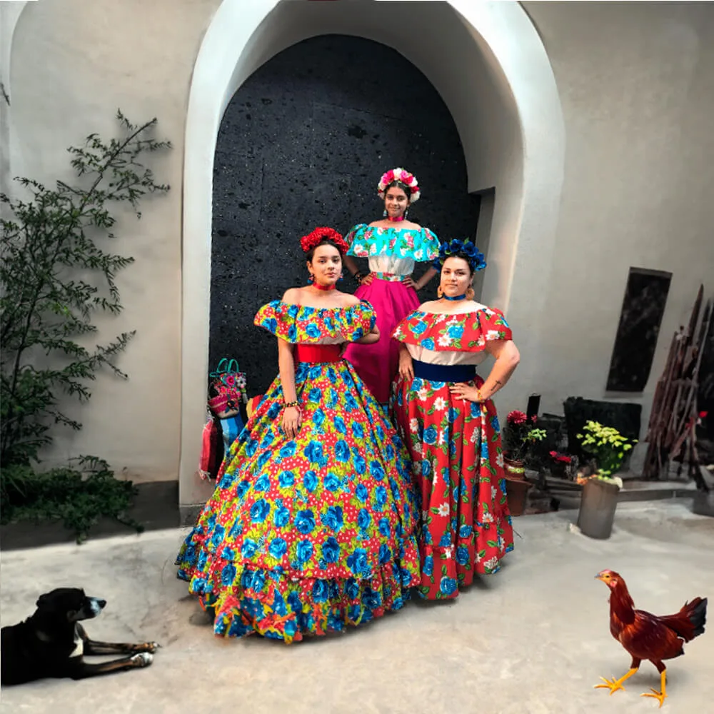 Preserva la Tradición