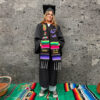 Graduation Stole Virgin Of Guadalupe Butterflies 2025