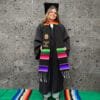 Graduation Stole, Child Lady of Guadalupe And Class Of 2025