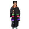 Graduation Stole, Child Lady of Guadalupe And Class Of 2025