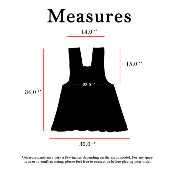 Measures-Standard